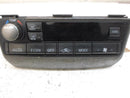 CLIMATE CONTROL INFINITI I30 2000 27500 3Y102 OEM