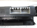 CLIMATE CONTROL INFINITI I30 2000 27500 3Y102 OEM