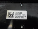 CLIMATE CONTROL CHEVROLET MALIBU 2013 22854786 OEM