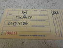 CLIMATE CONTROL CHEVROLET MALIBU 2013 22854786 OEM