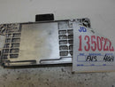 TRANSMISSION CONTROL MODULE NISSAN ALTIMA 2010 31036 ZX00B 2.5L TCM TCU OEM