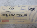 TRANSMISSION CONTROL MODULE NISSAN ALTIMA 2010 31036 ZX00B 2.5L TCM TCU OEM