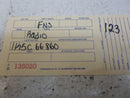 OEM Radio Cassette Player Kia Sedona 2002 2003 2004 2005 1K5Lc 66 860