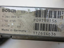 ENGINE COMPUTER VOLVO 850 1994 1995 1996 1997 P09189156 PCM ECM ECU OEM