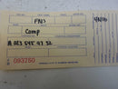 ENGINE COMPUTER MERCEDES BENZ W163 ML320 1998 0235459732 VIN CLEARED ECU OEM