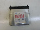 ENGINE COMPUTER VOLVO 70 SERIES 1999 01275781 0261204559 ECM ECU PCM OEM