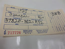 ENGINE COMPUTER ACURA LEGEND 1987 37820-PL2-A32 PCM ECM ECU OEM
