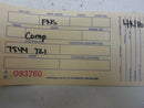 Transmission Control Module TCM TCU BMW X3 2004 2005 2006 7544721 2.5L