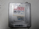 ENGINE COMPUTER MITSUBISHI GALANT 1997 MD337584 PCM ECM ECU OEM