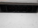 ENGINE COMPUTER MERCEDES BENZ W220 S-CLASS S500 2005 1131533379 VIN CLEARED OEM