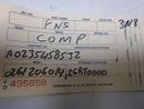 ENGINE COMPUTER MERCEDES BENZ C-CLASS C230 1999 0235458532 VIN CLEARED ECM OEM