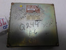 ENGINE COMPUTER AUDI A4 1996 1997 8D0906266B PCM ECM ECU OEM
