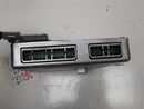 ENGINE COMPUTER MAZDA B2200 1987 1988 1989 F24018881B E2T01271 PCM ECM ECU OEM