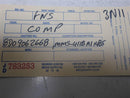 ENGINE COMPUTER AUDI A4 1996 1997 8D0906266B PCM ECM ECU OEM