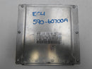 ENGINE COMPUTER MERCEDES BENZ W211 E-CLASS E500 2004 2005 1131534679 VIN CLEARED