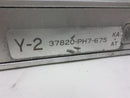 ENGINE COMPUTER ACURA LEGEND 1986 1987 37820-PH7-675 2.5L V6 FED ECU ECM OEM