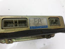 ENGINE COMPUTER HYUNDAI PRECIS 1987 39110-21380 AT PCM ECM ECU OEM
