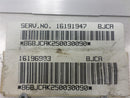 ENGINE COMPUTER CHEVROLET BERETTA 1994 1995 16191947 PCM ECM ECU OEM