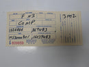 ENGINE COMPUTER BUICK RIVIERA 1985 1226866 PCM ECM ECU OEM
