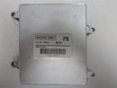 ENGINE COMPUTER PROGRAMMED CHEVROLET OPTRA 2006 96436782 MANUAL TRANS ECM ECU