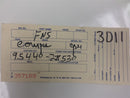 Transmission Control Module TCM TCU Hyundai Tiburon 1998 1999 95440-28530
