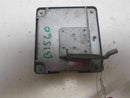 TRANSFER CASE CONTROL MODULE NISSAN MURANO 2009 41650 1AA7B OEM