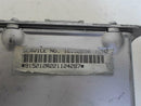 ABS CONTROL MODULE OLDSMOBILE SILHOUETTE 1992 16152890 OEM