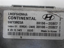 ENGINE COMPUTER HYUNDAI TUCSON 2014 2015 39106-2GBE7 PCM ECM ECU OEM