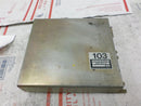 ENGINE COMPUTER NISSAN SENTRA 1987 1988 23710-61A04 EDC-N31B PCM ECM ECU OEM