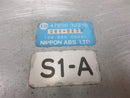 ABS CONTROL MODULE NISSAN UD DIESEL TRUCK 47850 30Z16 OEM
