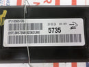 Temperature Control Module Chevrolet Equinox 2010 13505735