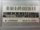 ABS CONTROL MODULE TOYOTA CRESSIDA 1989 89541-22010 OEM