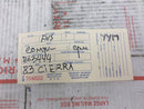 ENGINE COMPUTER PONTIAC GRAND PRIX 1983 1226024 3.8L ECU ECM OEM