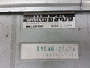 ABS Control Module Lexus Sc Series 1992 1993 1994 1995 1996 89541-24051