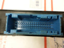 GENERAL CONTROL MODULE BMW 335i 2007 2008 9176880 OEM