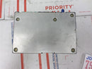 COMMUNICATION CONTROL MODULE CADILLAC CTS 2003 2004 15184769 15184770 OEM