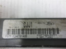 ENGINE COMPUTER PROGRAMMED MERCURY MOUNTAINEER 1998 F87F-12A650-AUB CJJ1 PCM OEM
