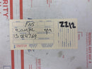COMMUNICATION CONTROL MODULE CADILLAC CTS 2003 2004 15184769 15184770 OEM