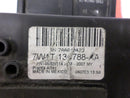 LIGHTING CONTROL MODULE FORD CROWN VICTORIA 2006 2007 2008 7W1T-13C788-AA OEM