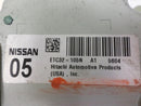 TRANSMISSION CONTROL MODULE NISSAN ALTIMA 2005 2006 ETC32-105N A1 TCU TCM OEM