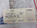 ENGINE COMPUTER PROGRAMMED PLUG&PLAY NISSAN SENTRA 2004 MEC33-411 A1 ECM OEM