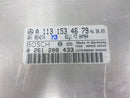 ENGINE COMPUTER MERCEDES BENZ W211 E-CLASS E500 2004-2006 1131534679 VIN CLEARED