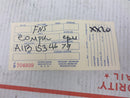 ENGINE COMPUTER MERCEDES BENZ W211 E-CLASS E500 2004-2006 1131534679 VIN CLEARED