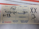 Communication Control Module Mercedes-Benz S-Class 1993 1994 1995 1996 187182162S
