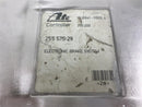 ABS CONTROL MODULE PONTIAC BONNEVILLE 1991 1992 1993 25557529 OEM