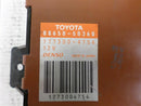 AIR CONDITIONER AMPLIFIER CONTROL MODULE LEXUS LS420 2001 2002 88650-50360 OEM