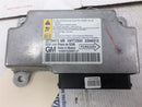 Airbag Control Module Chevrolet Cobalt 2006 2007 2008 22729973