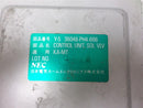 ENGINE COMPUTER HONDA ACCORD 1986 1987 36048-PH4-666 PCM ECM ECU OEM