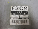 ENGINE COMPUTER FORD PROBE 1990 1991 1992 F2C818881E PCM ECM ECU OEM