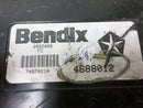 ABS Control Module Dodge Shadow 1994 4688012